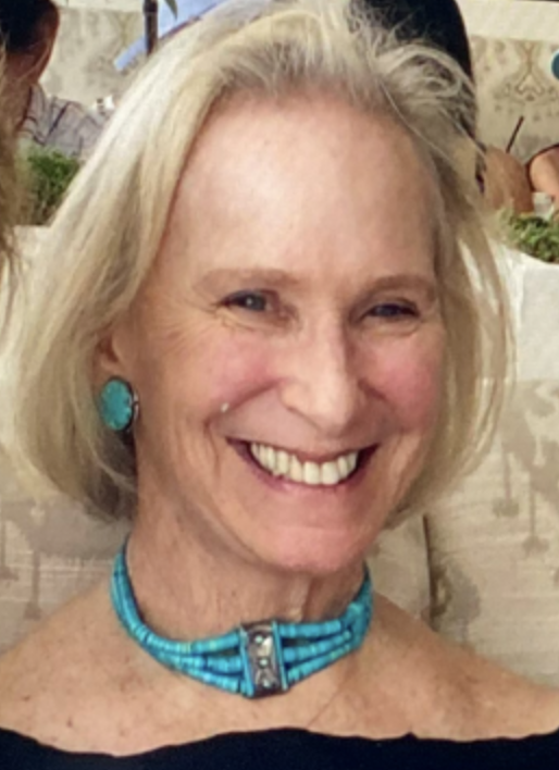 Re-Imagineers: Peggy Silverstein